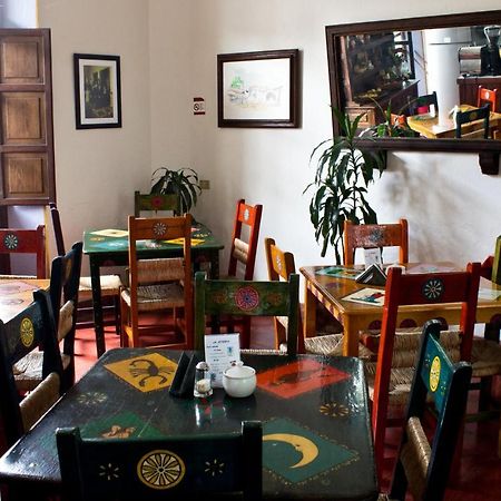 Posada Del Cafeto Xalapa Ngoại thất bức ảnh