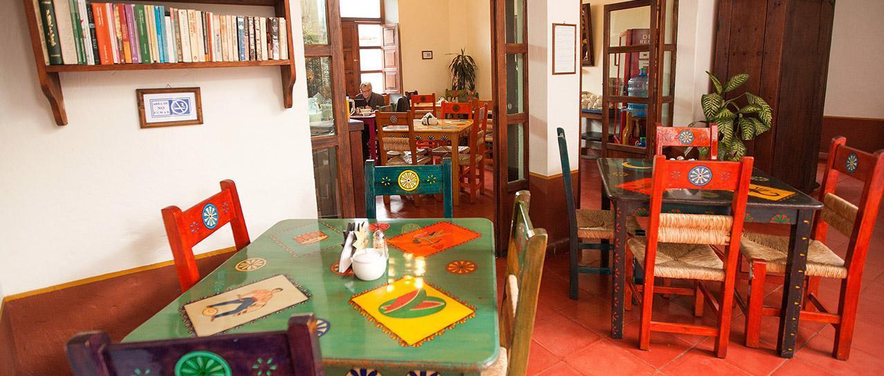 Posada Del Cafeto Xalapa Ngoại thất bức ảnh