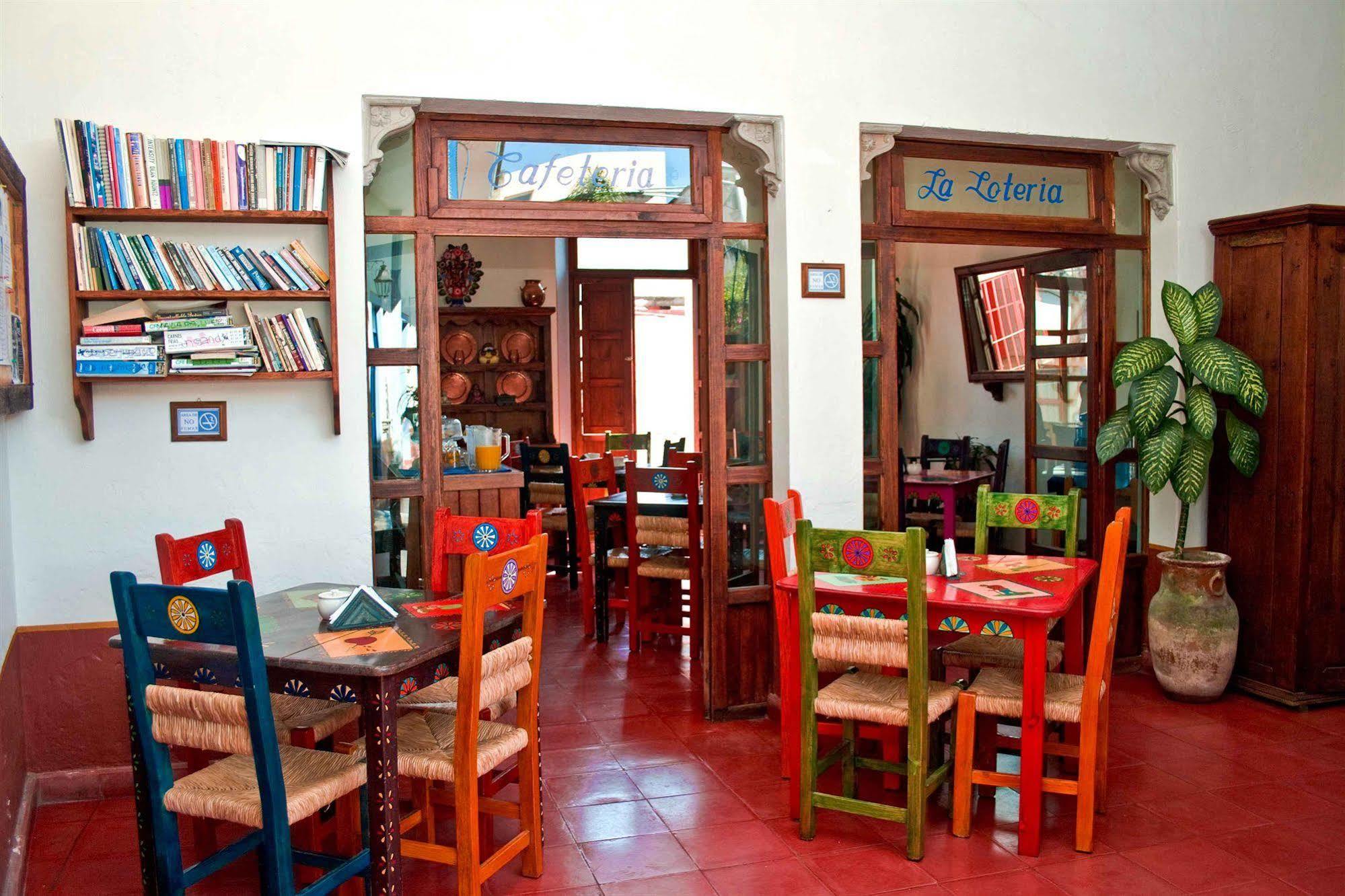 Posada Del Cafeto Xalapa Ngoại thất bức ảnh